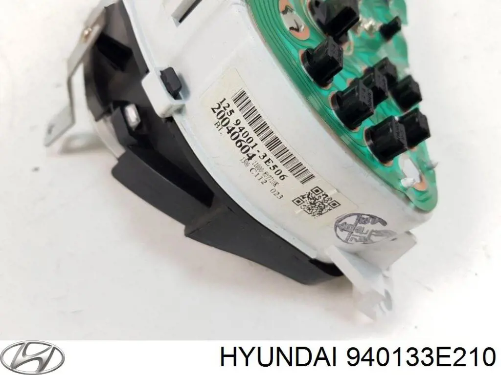 Купити 940133E210 Hyundai/Kia 