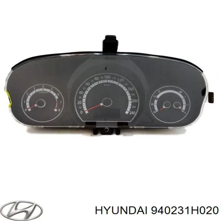 940231H020 Hyundai/Kia Щиток приладів