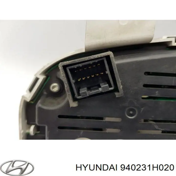Купити 940231H020 Hyundai/Kia Прилади управління