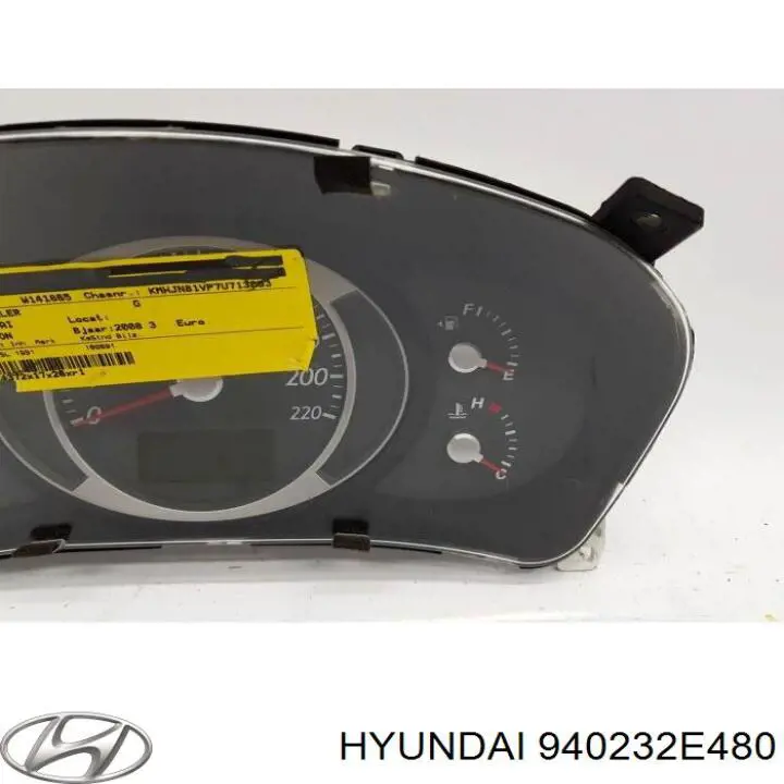  940232E480 Hyundai/Kia