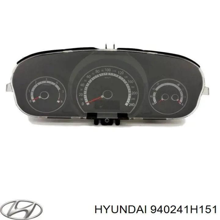 Купити 940241H151 Hyundai/Kia Прилади управління