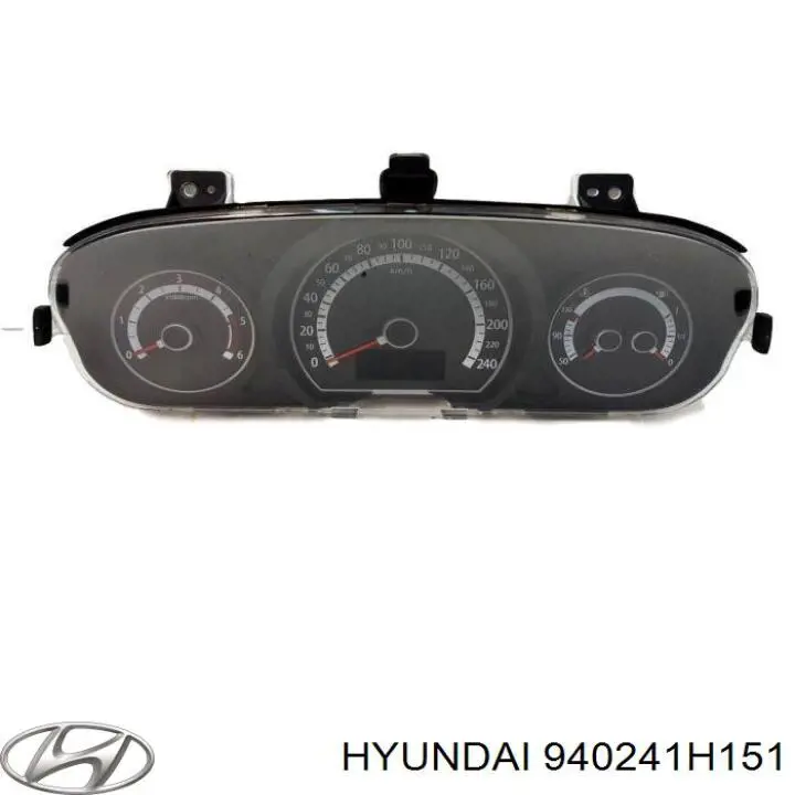 940241H151 Hyundai/Kia Щиток приладів