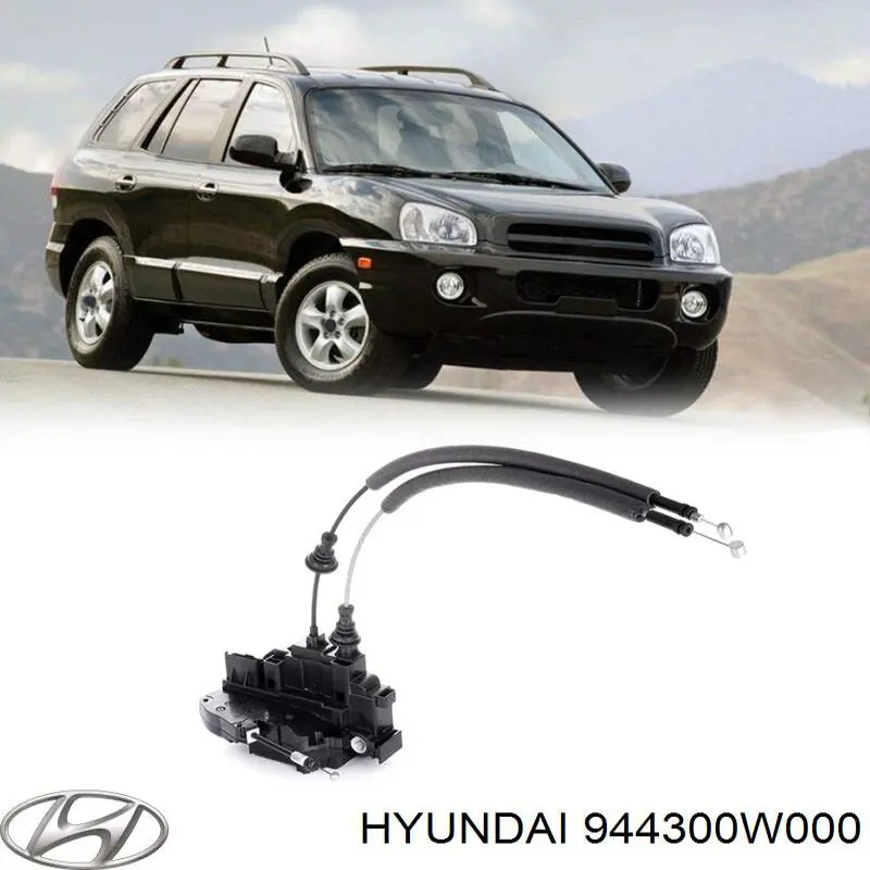 Датчик покажчика рівня палива Hyundai/Kia 944300W000 ціна, від 98.45 USD