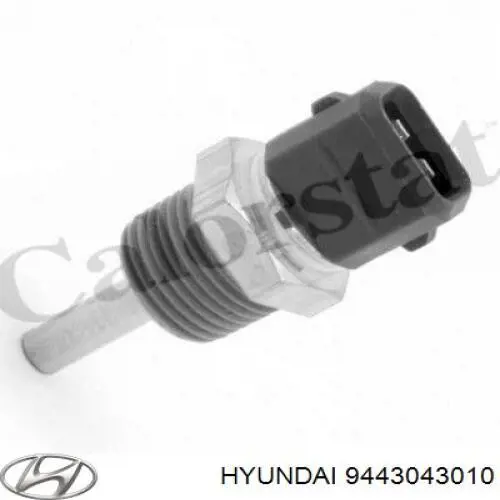 Датчик рівня палива 9443043010 Hyundai/Kia