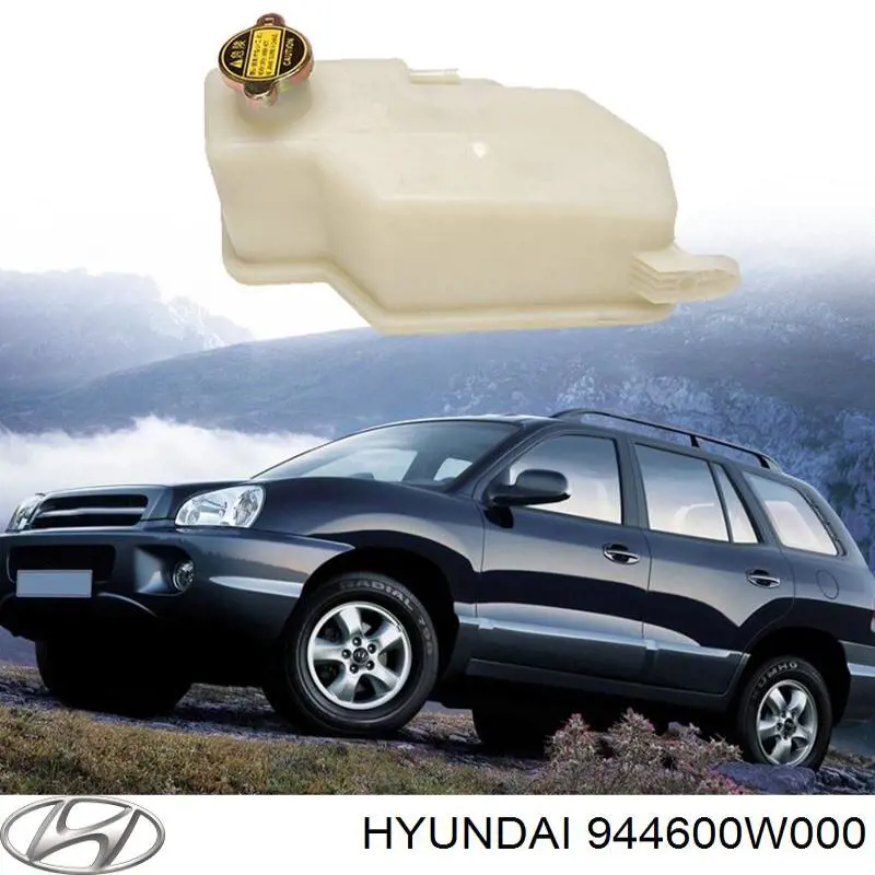  944600W000 Hyundai/Kia