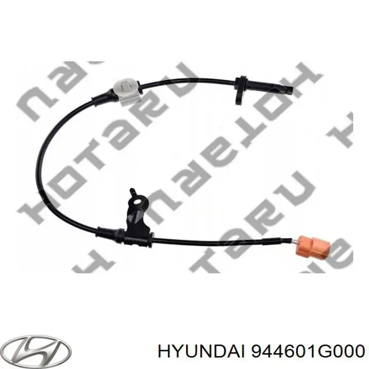 944601G000 Hyundai/Kia датчик рівня палива в баку