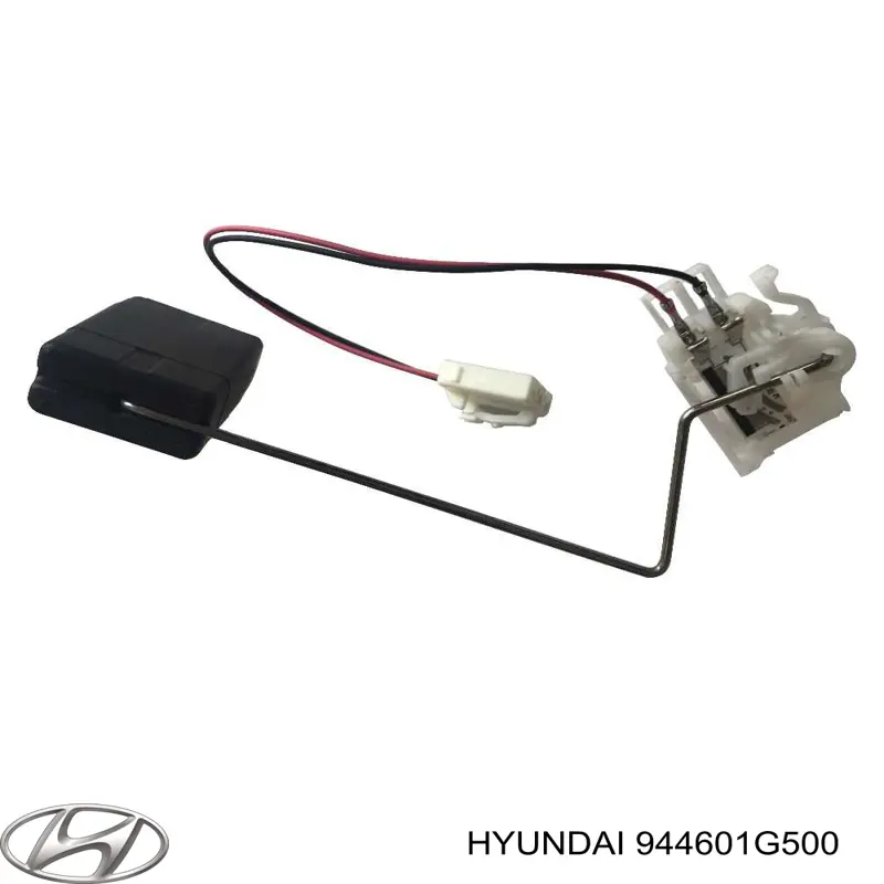 Датчик покажчика рівня палива Hyundai/Kia 944601G500 ціна, від 85.96 USD