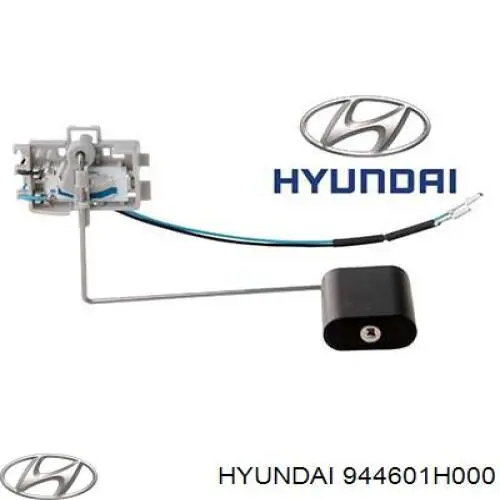 Купити 944601H000 Hyundai/Kia Датчик рівня палива в бензобаку