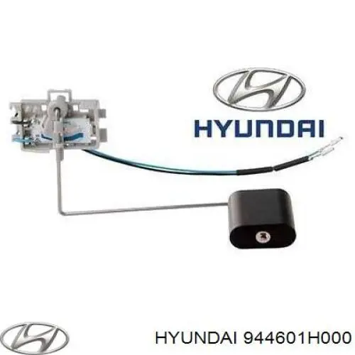 Датчик рівня палива 944601H000 Hyundai/Kia
