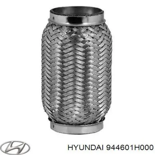 944601H000 Hyundai/Kia Датчик бензобака