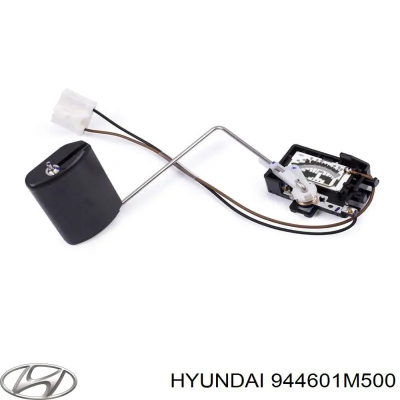944601M500 Hyundai/Kia датчик рівня палива в баку