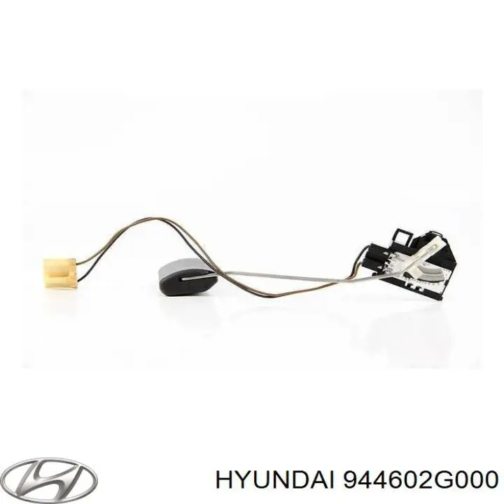 Датчик покажчика рівня палива Hyundai/Kia 944602G000 ціна, від  USD