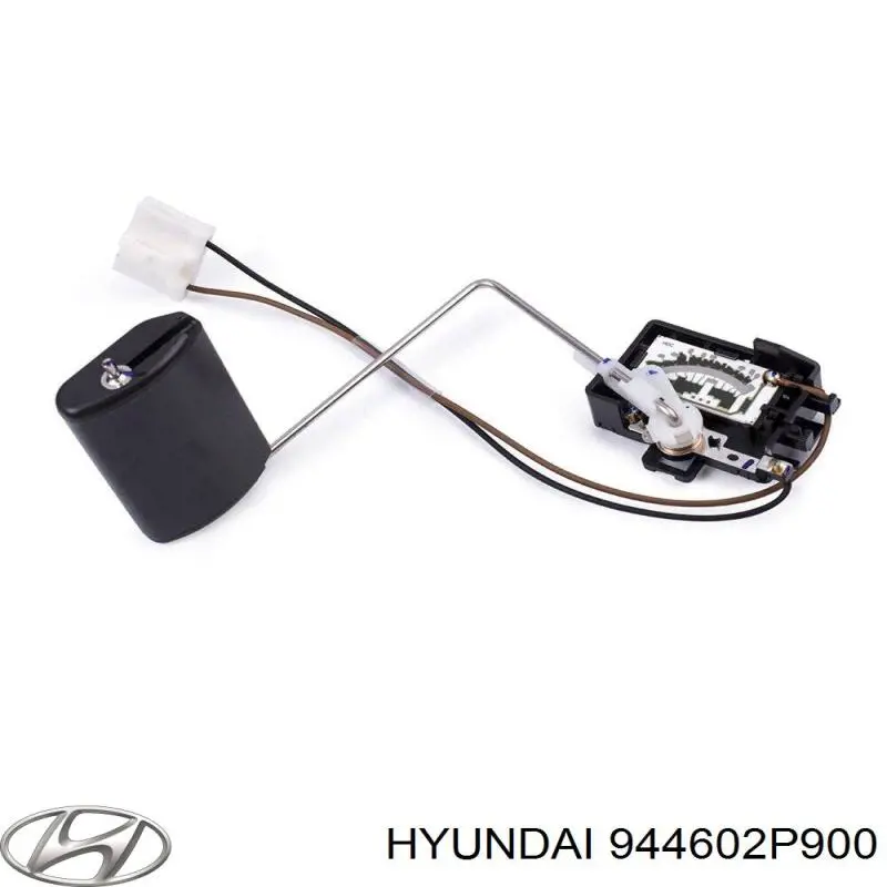 Датчик покажчика рівня палива Hyundai/Kia 944602P900 ціна, від 32.50 USD