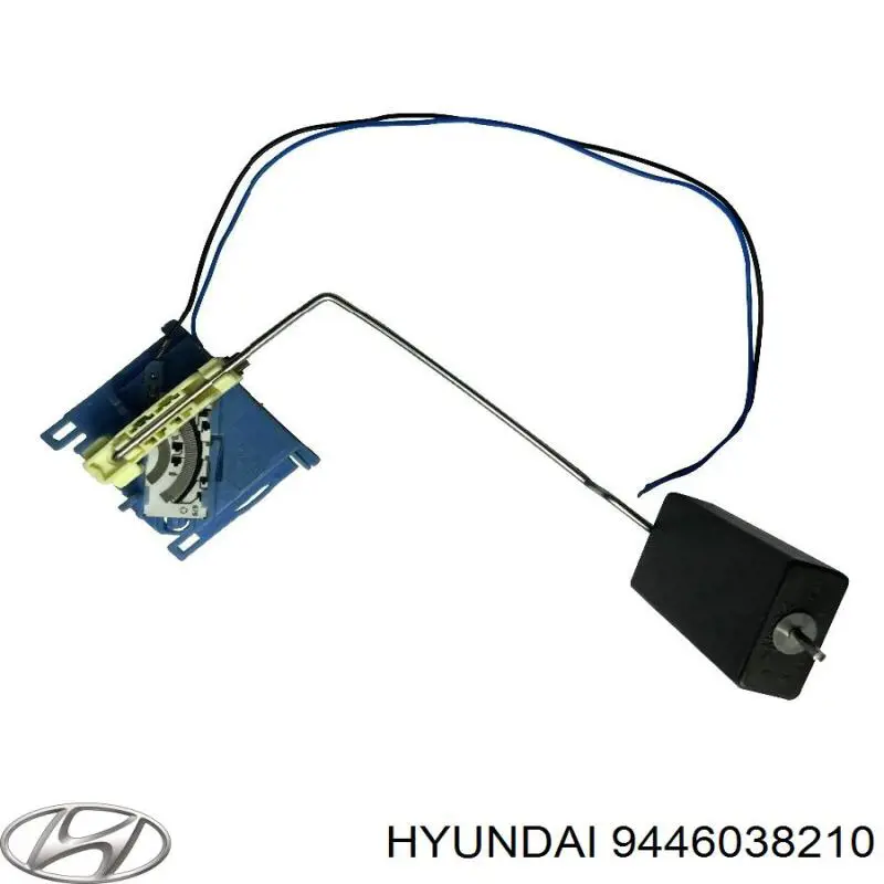 9446038210 Hyundai/Kia Датчик бензобака