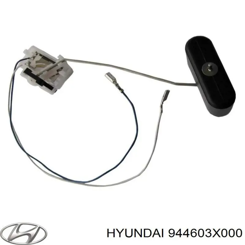 944603X000 Hyundai/Kia датчик рівня палива в баку