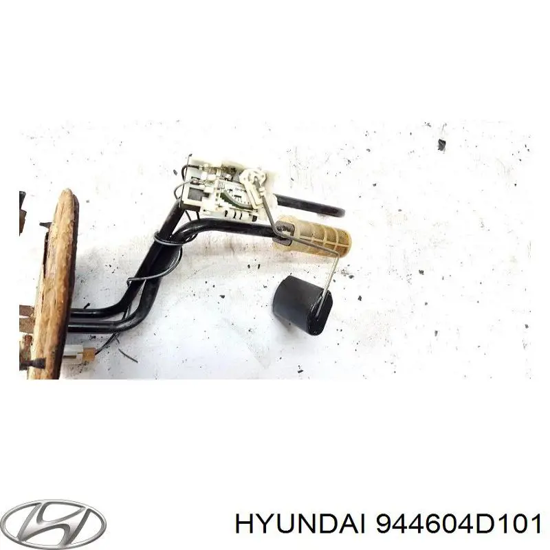 Купити 944604D101 Hyundai/Kia Датчик рівня палива в бензобаку