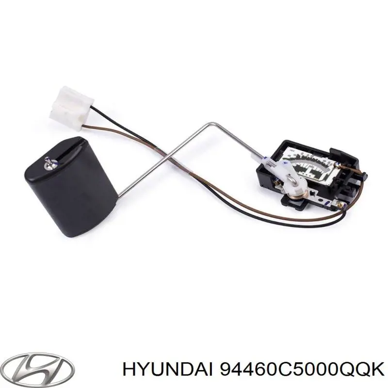 94460C5000QQK Hyundai/Kia Датчик бензобака