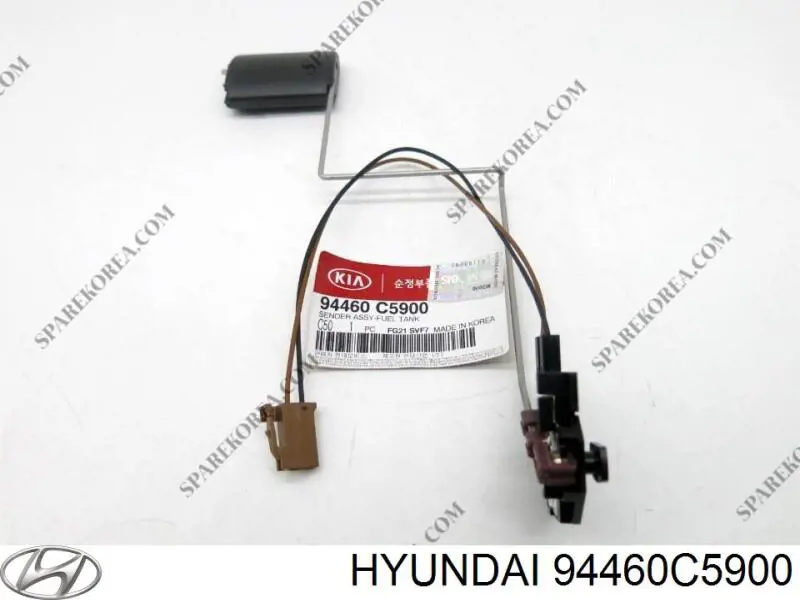 94460C5900 Hyundai/Kia Датчик бензобака
