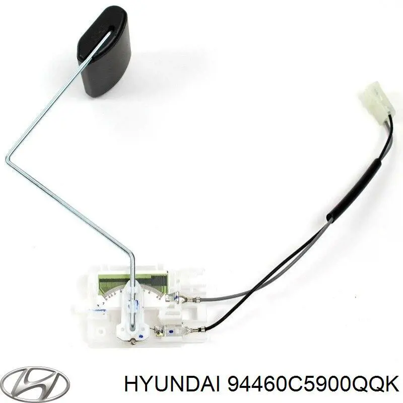 Датчик покажчика рівня палива Hyundai/Kia 94460C5900QQK ціна, від 12.96 USD