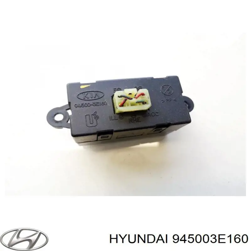  945003E160 Hyundai/Kia