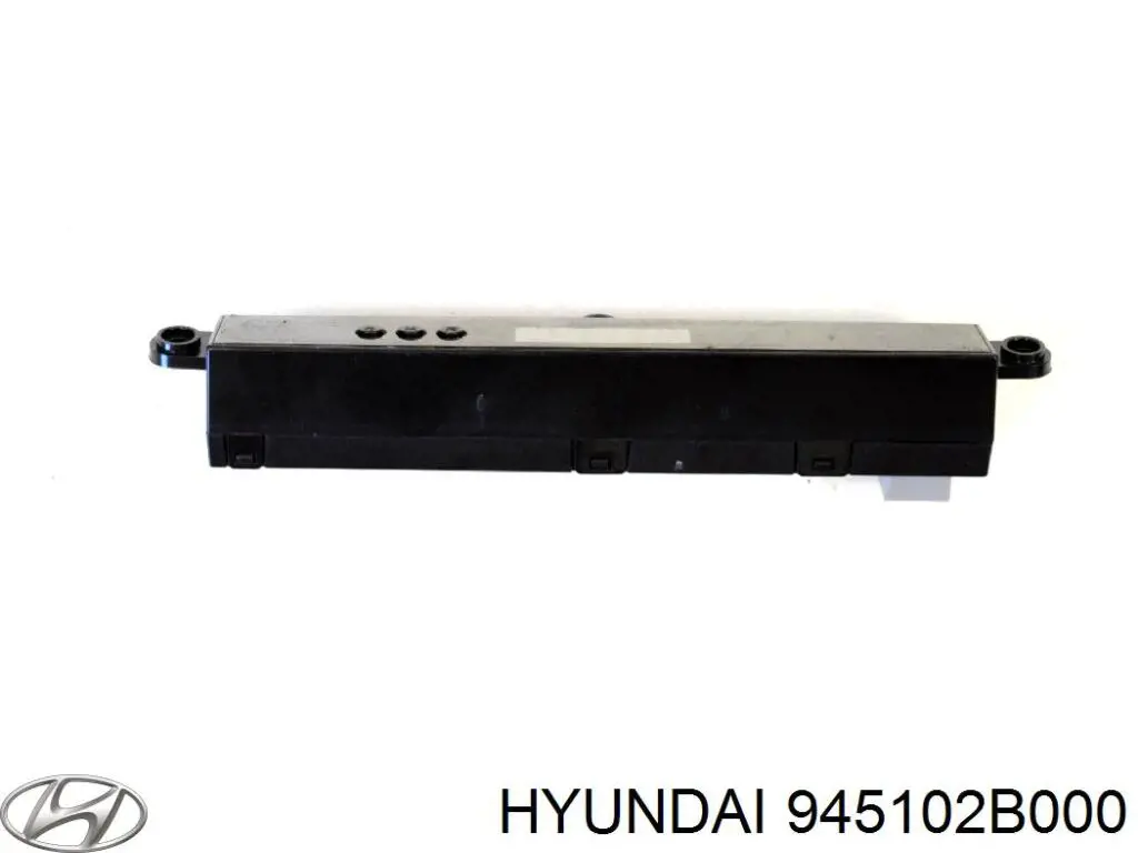 Годинник салонний 945102B000 Hyundai/Kia
