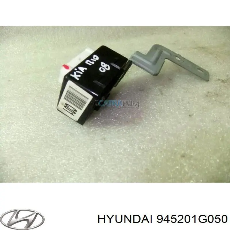  Hyundai/Kia 945201G050 ціна, від 6.33 USD