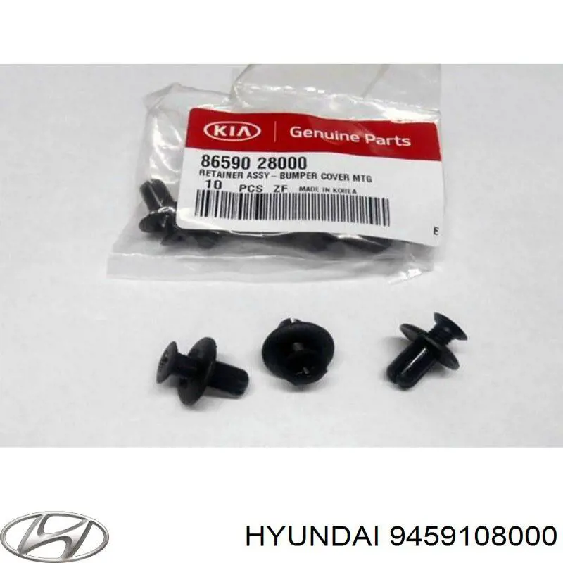 9459108000 Hyundai/Kia 