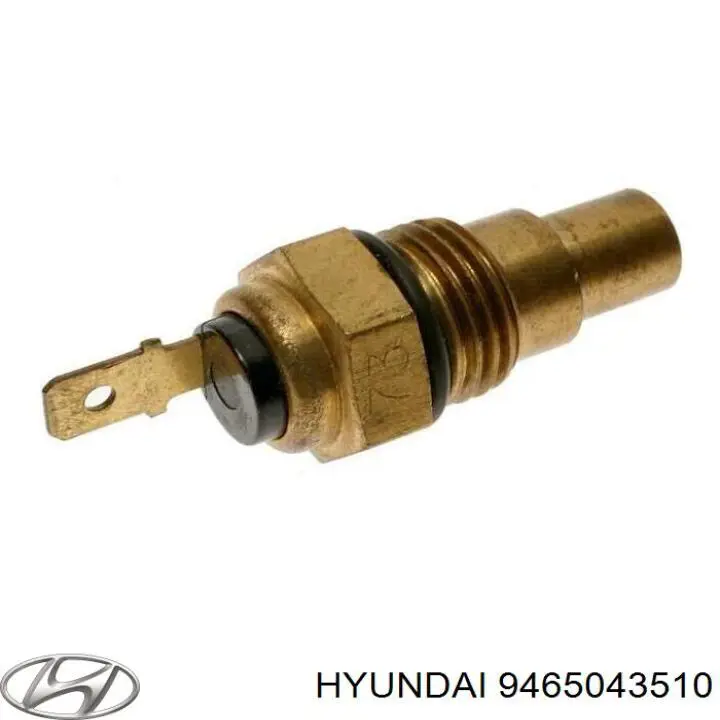  9465043510 Hyundai/Kia