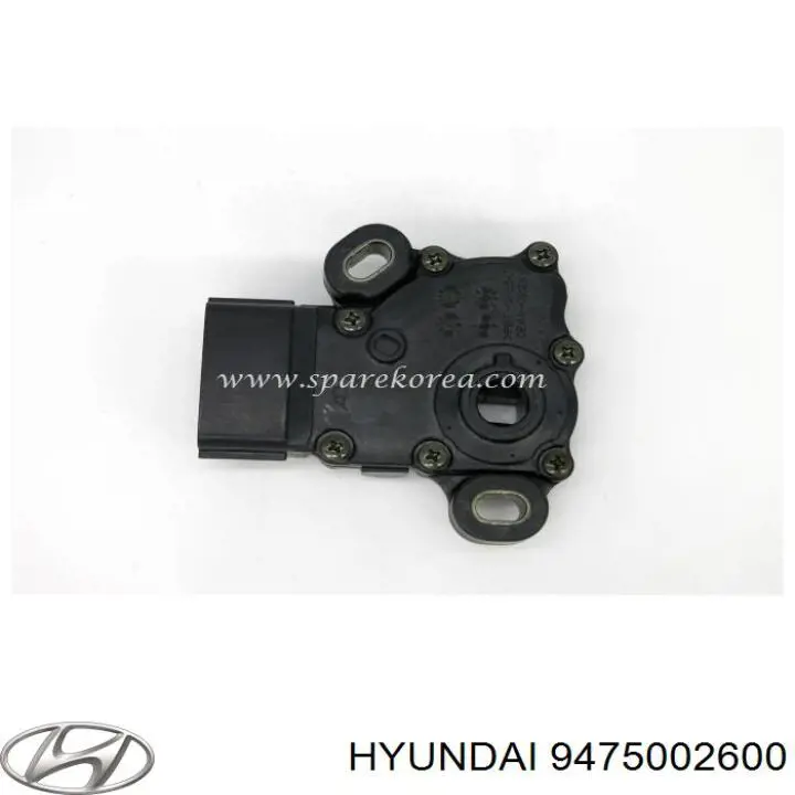 Купити 9475002600 Hyundai/Kia Датчик тиску масла