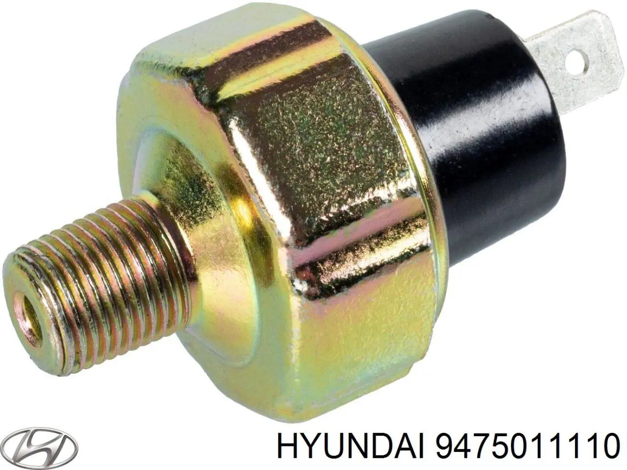 9475011110 Hyundai/Kia Датчик показника тиску масла