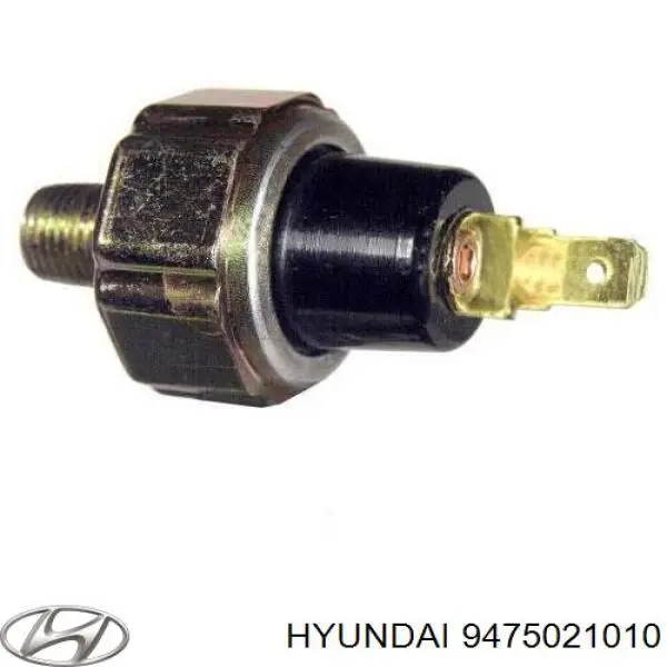 Датчик тиску масла 9475021010 Hyundai/Kia