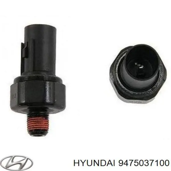 9475037100 Hyundai/Kia Датчик показника тиску масла