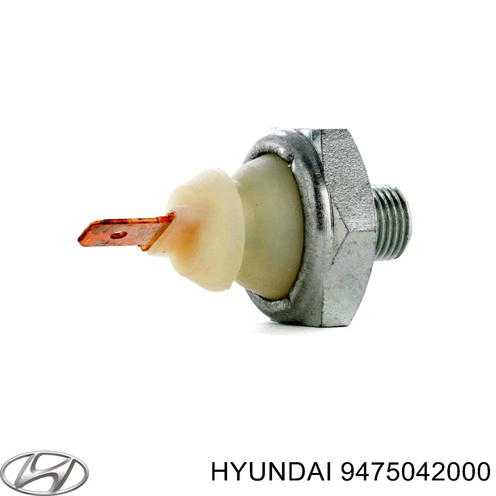 Купити 9475042000 Hyundai/Kia Датчик тиску масла