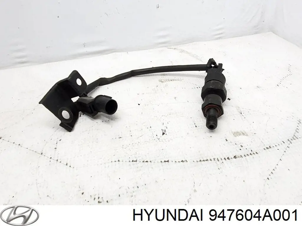  Hyundai/Kia 947604A001 ціна, від 6.33 USD