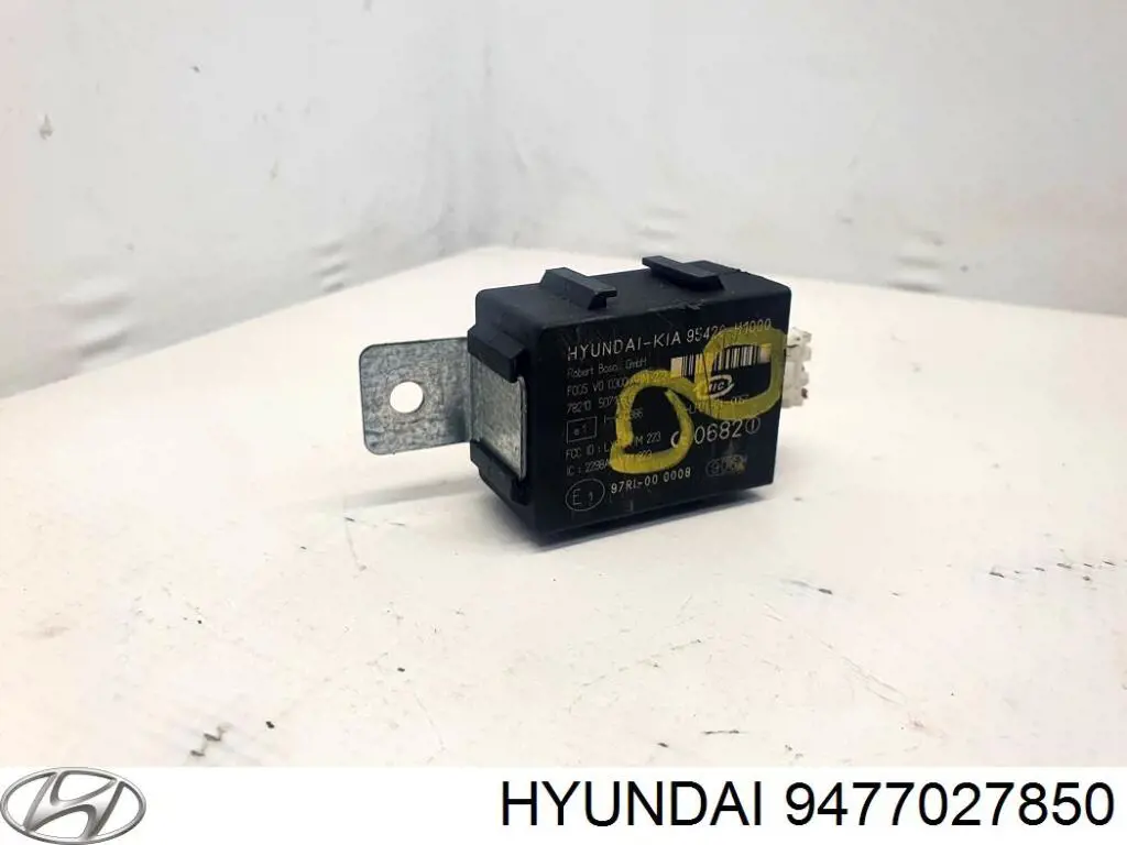 Купити 9477027850 Hyundai/Kia 