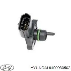  Hyundai/Kia 9490930502 ціна, від 3.77 USD