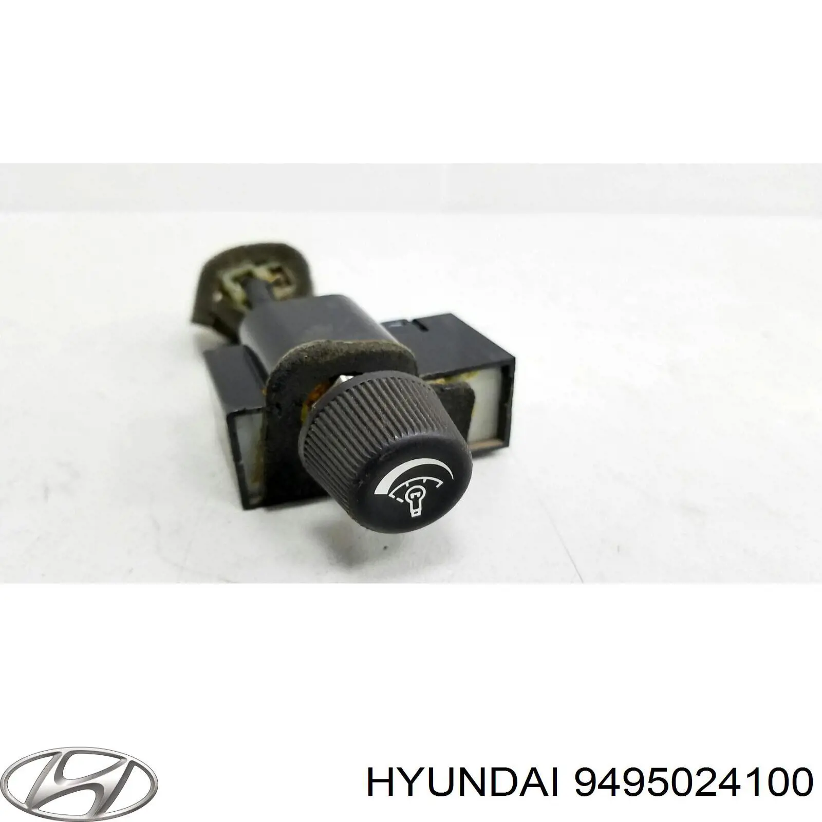  Hyundai/Kia 9495024100 ціна, від 40.86 USD