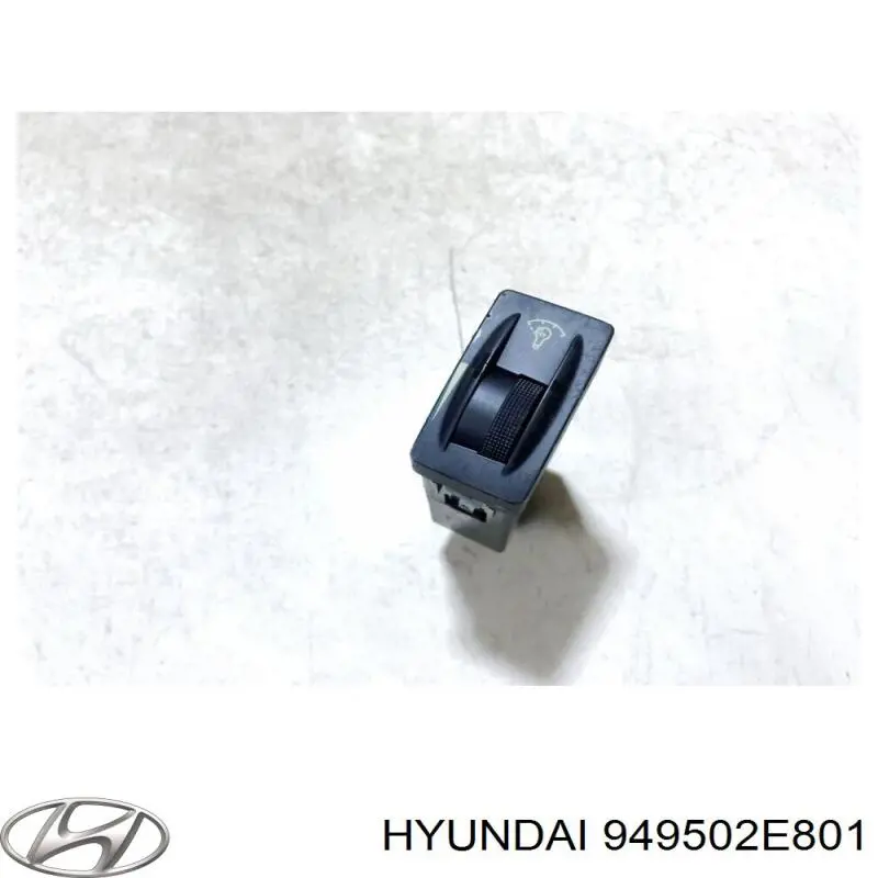 Купити 949502E801 Hyundai/Kia 