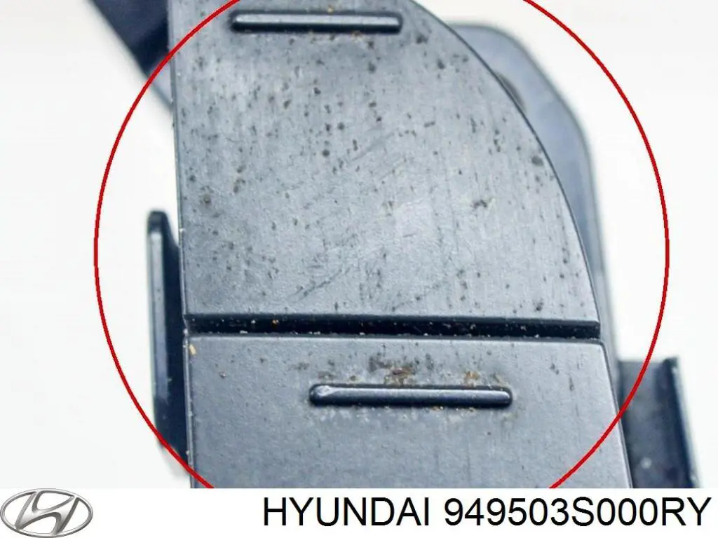 949503S000RY Hyundai/Kia 
