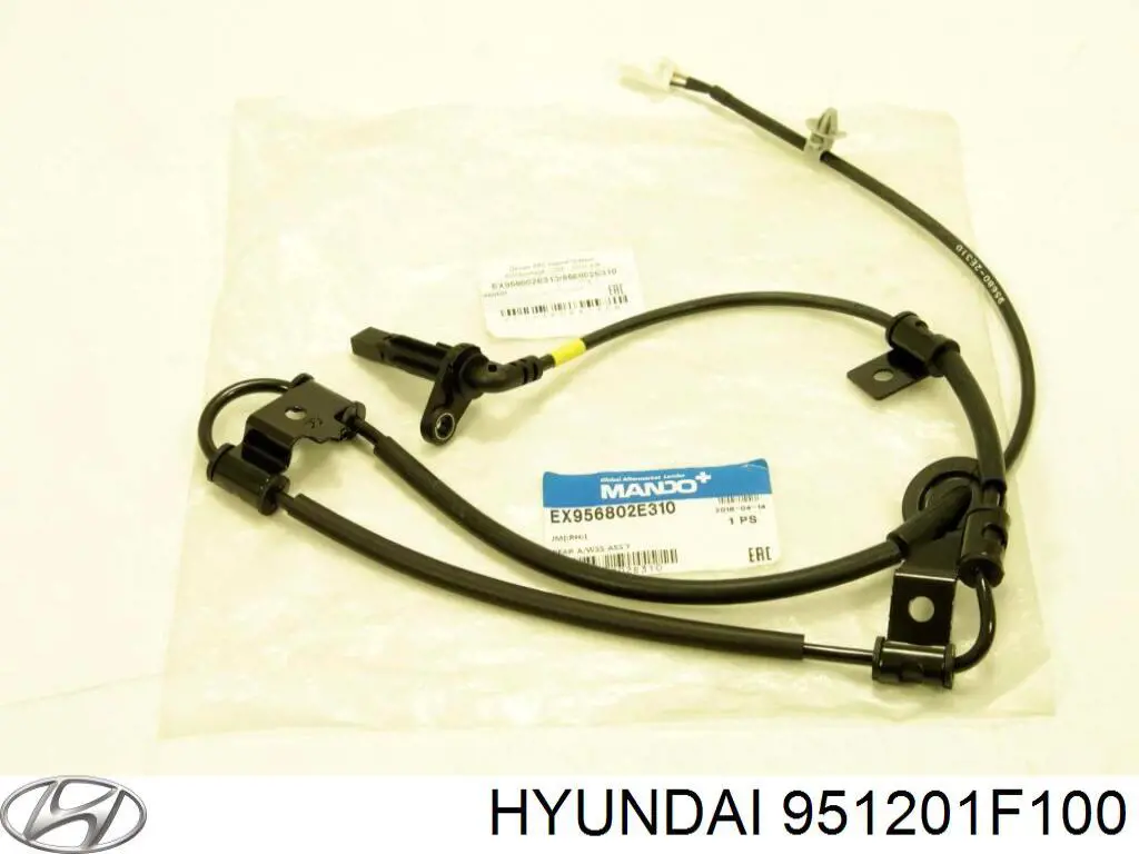 951201F100 Hyundai/Kia 
