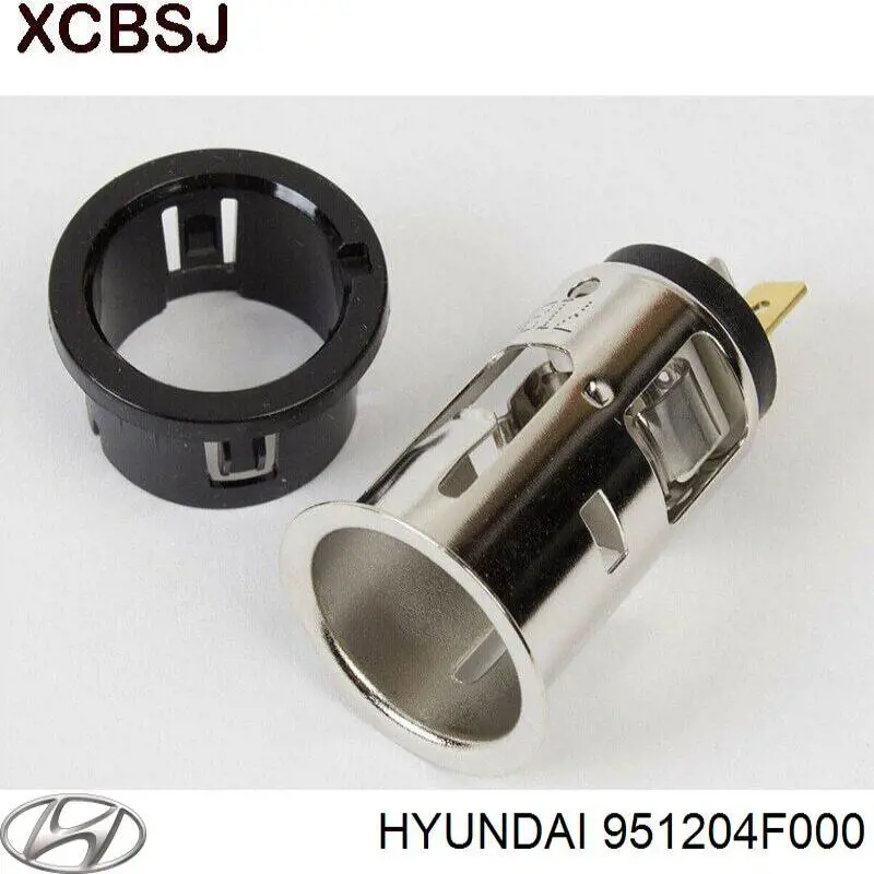 951204F000 Hyundai/Kia 