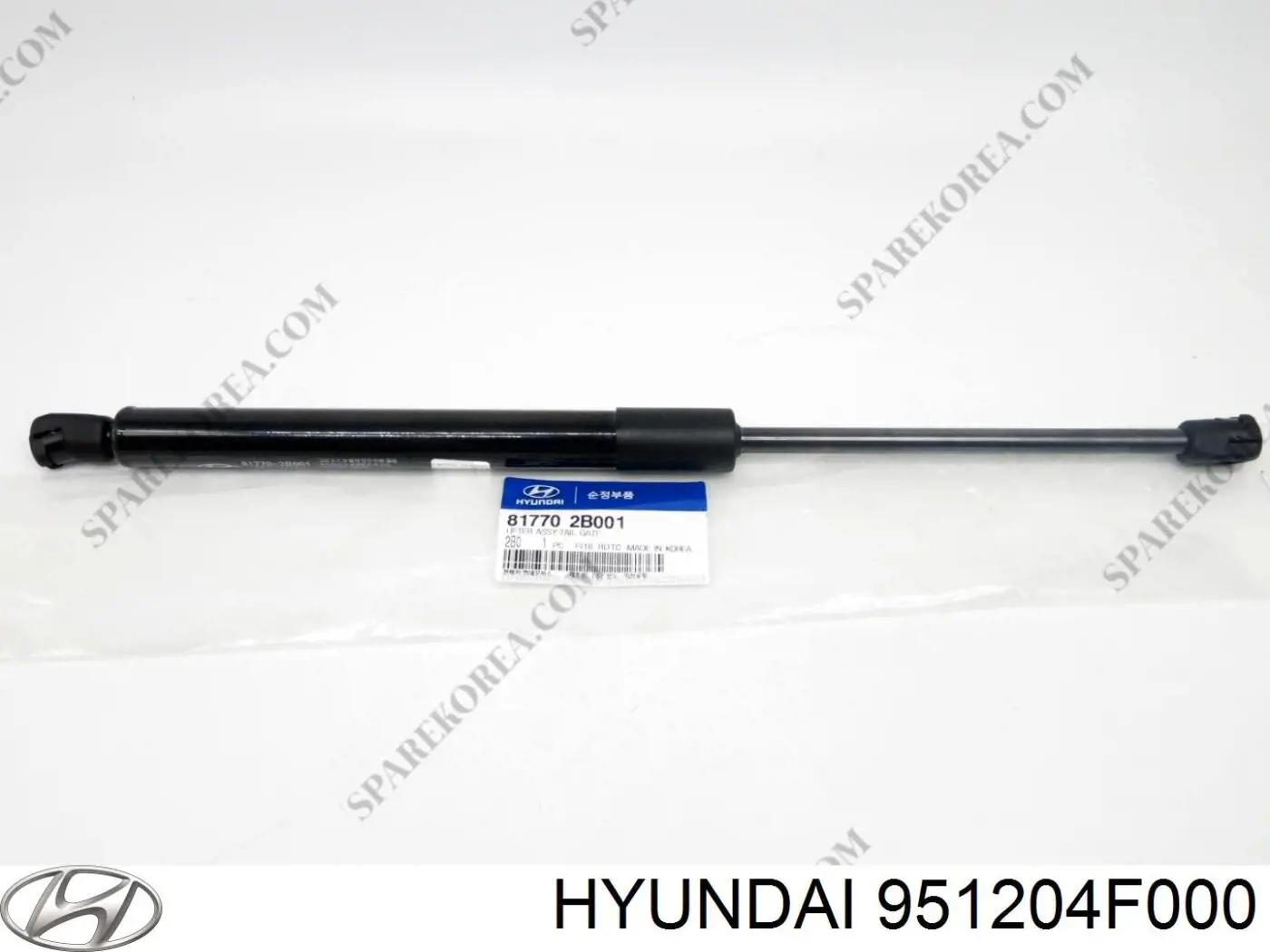  951204F000 Hyundai/Kia