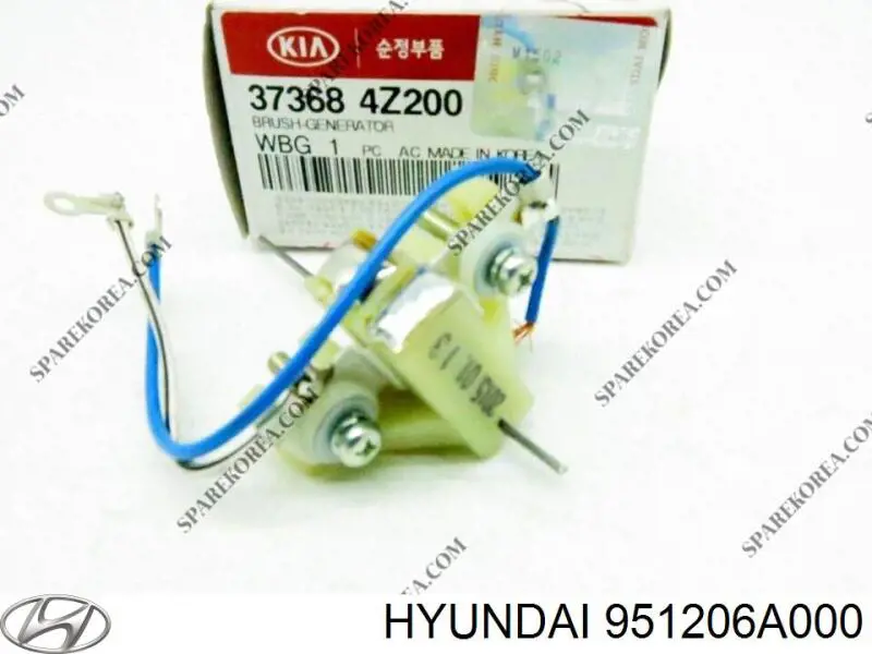 951206A000 Hyundai/Kia 