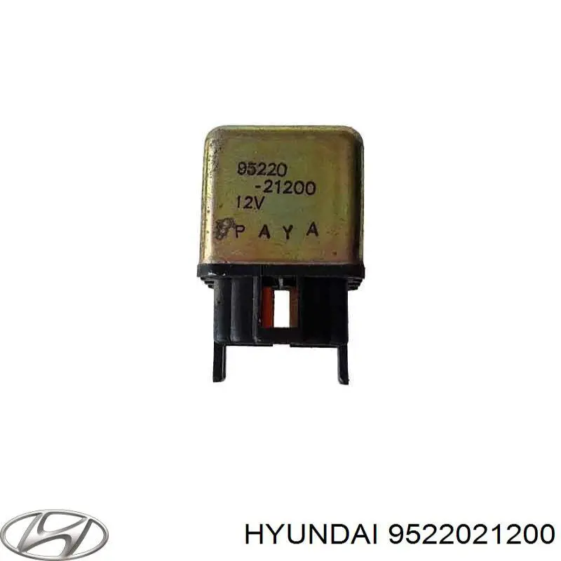  9522021200 Hyundai/Kia