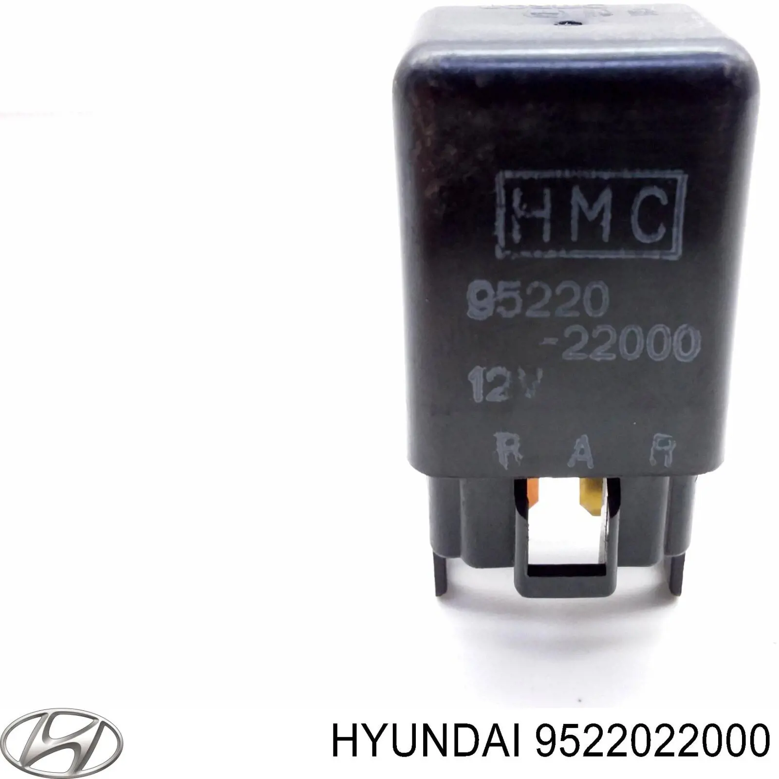  Hyundai/Kia 9522022000 ціна, від 5.07 USD