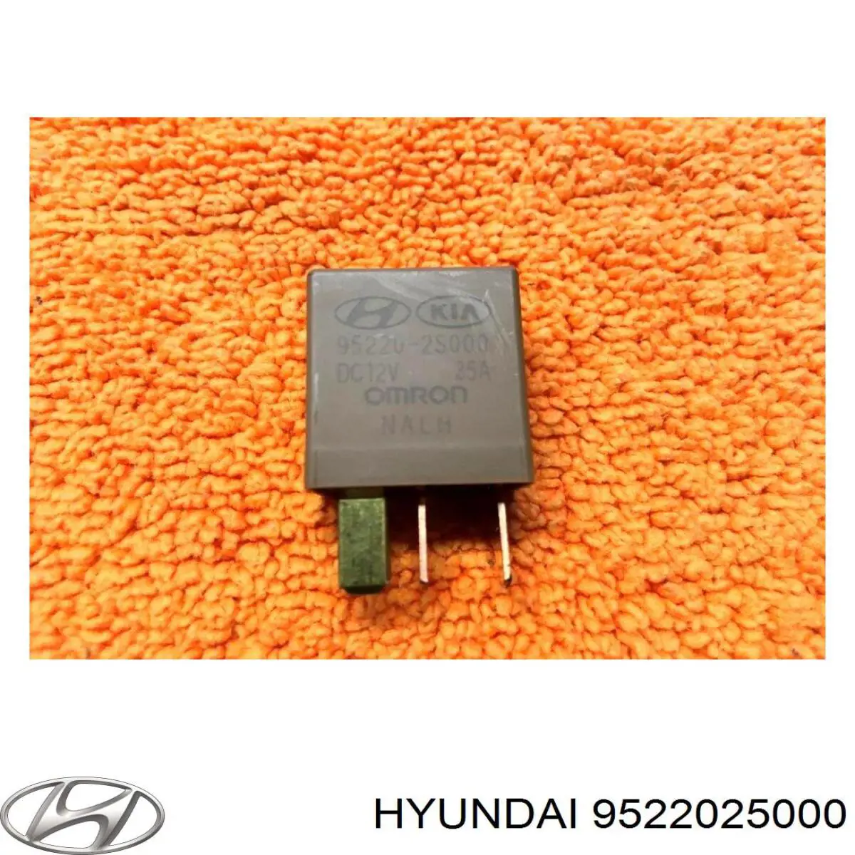 9522025000 Hyundai/Kia 
