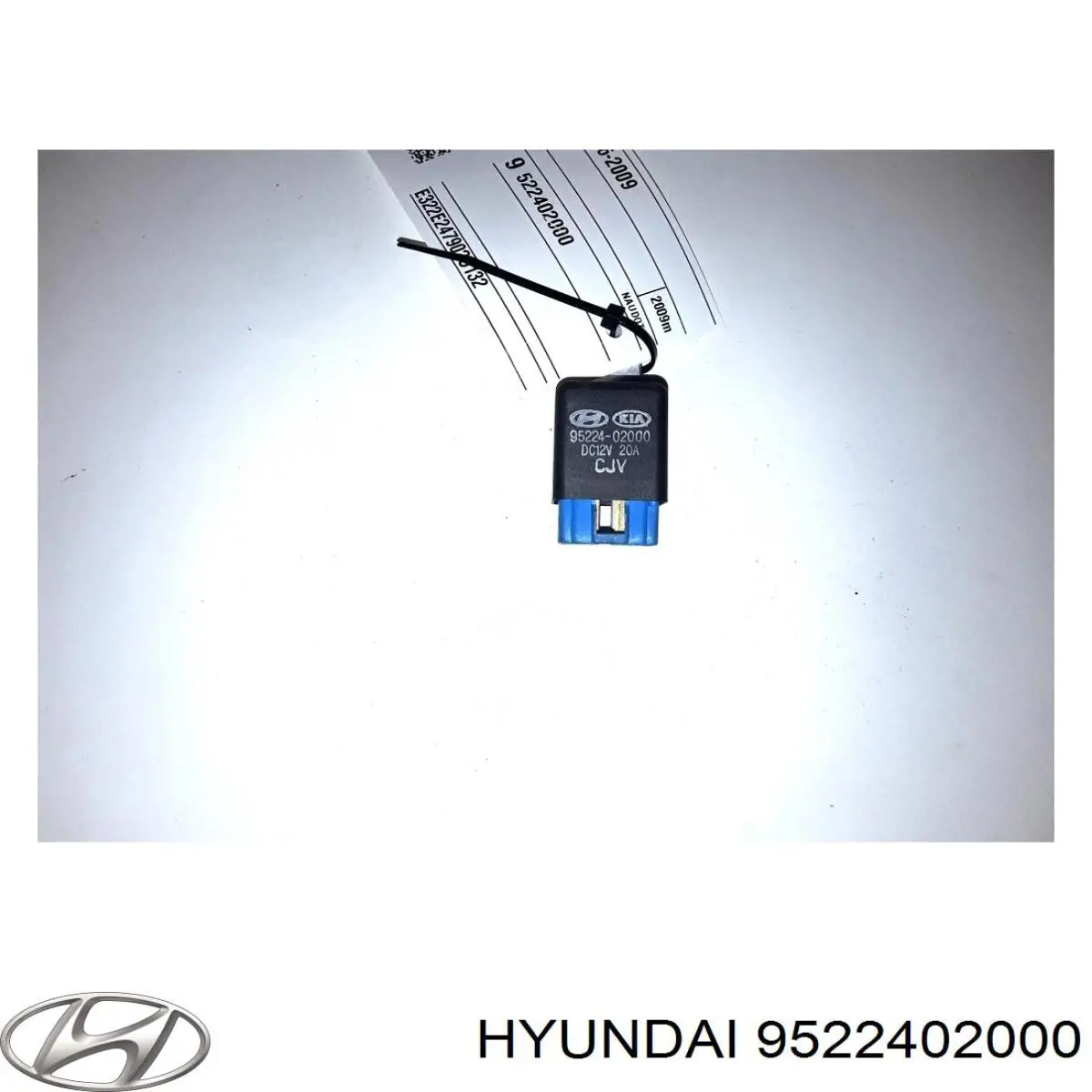 9522402000 Hyundai/Kia 