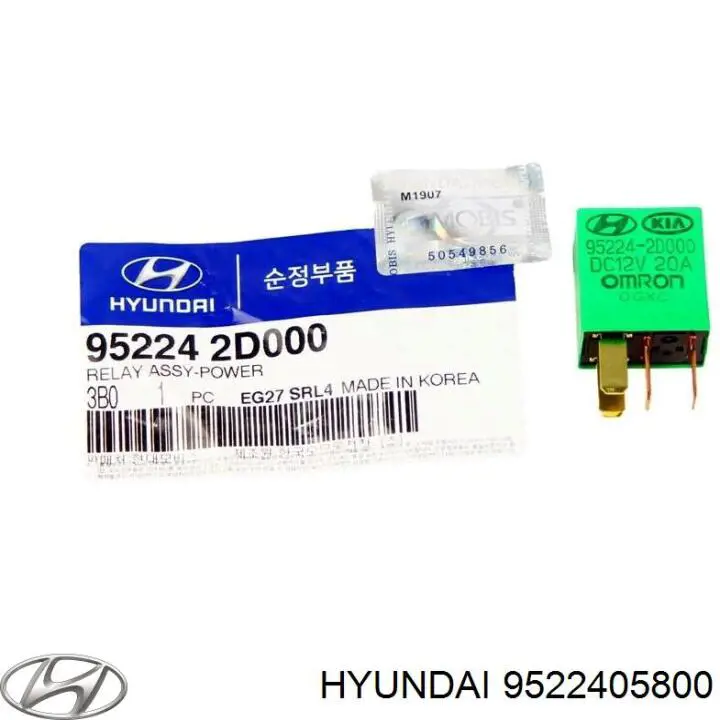  9522405800 Hyundai/Kia