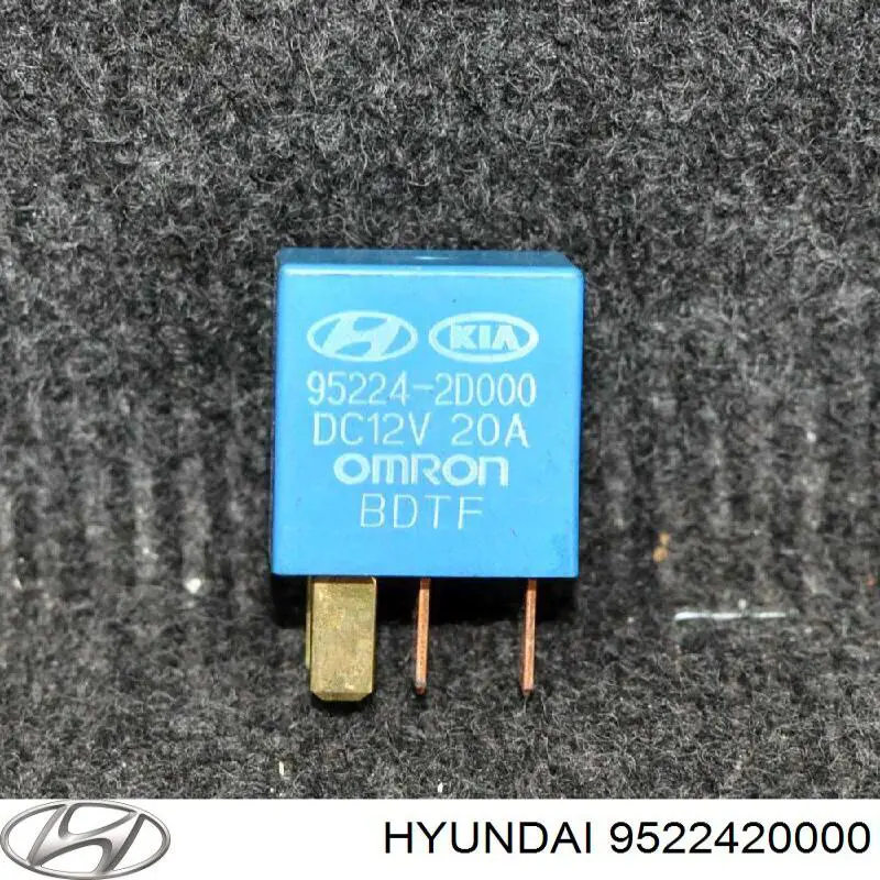  9522420000 Hyundai/Kia