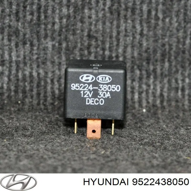 Купити 9522438050 Hyundai/Kia 